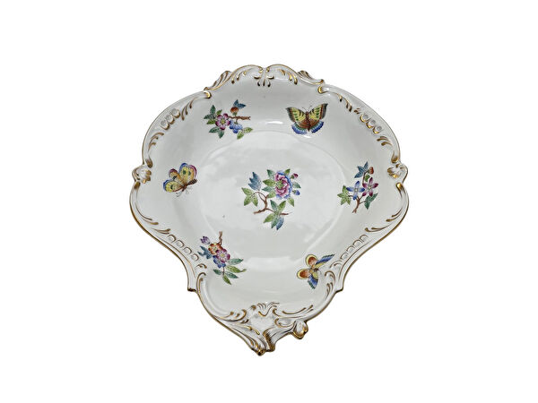 Herend Servis, Sunum Tabakları