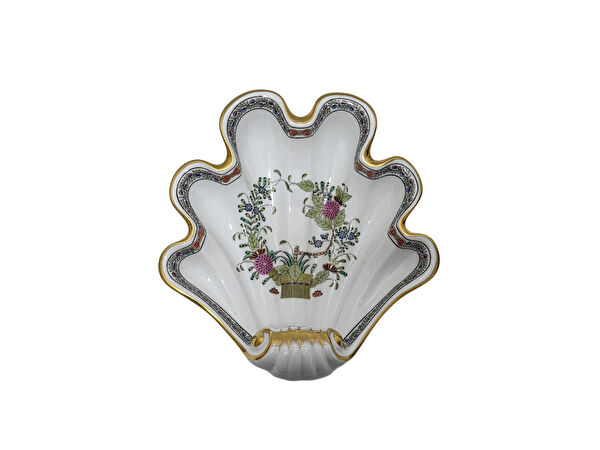 Herend Servis, Sunum Tabakları