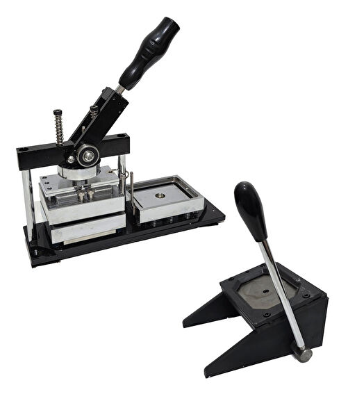 Hasyılmaz Hobi Makineleri Uçları, Aksesuarları