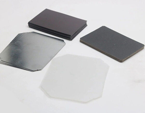 Hasyılmaz Hobi Makineleri Uçları, Aksesuarları