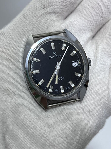 Onsa Erkek Kol Saati