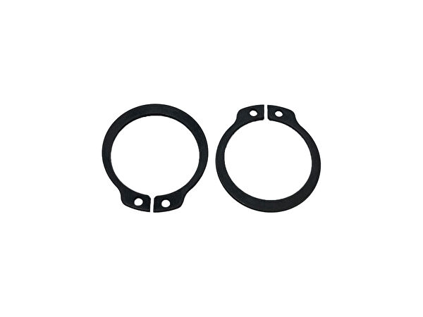 Wartsila Krank, Piston ve Contalar