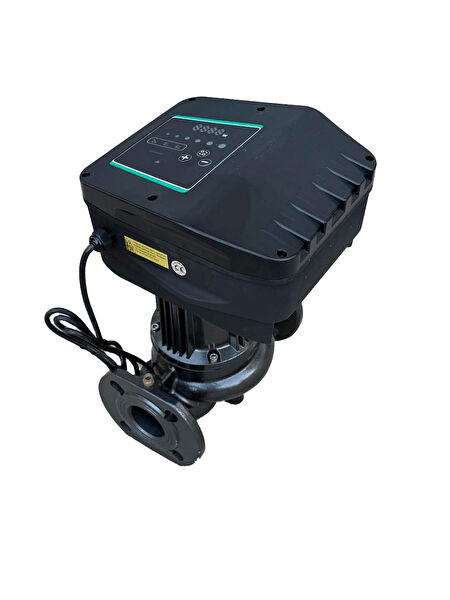 Hasyılmaz Hidrofor, Pompa