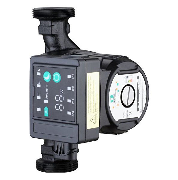 Hasyılmaz Hidrofor, Pompa