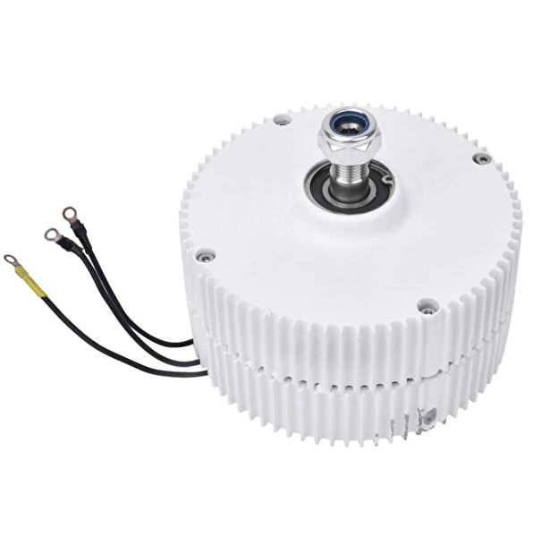 Hasyılmaz Jeneratör