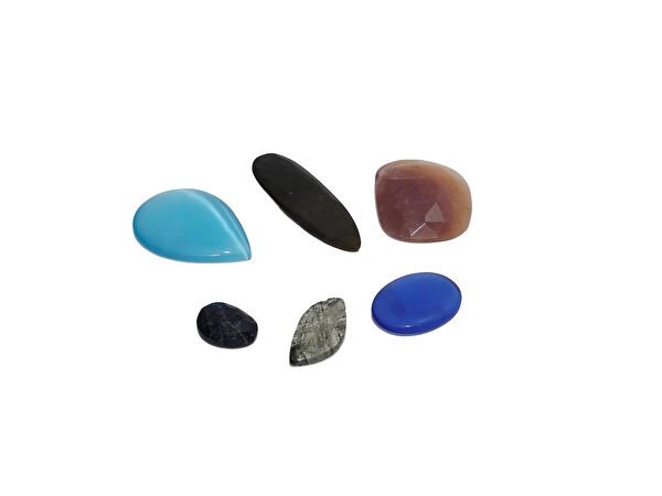 Hasyılmaz Pasta Süsleri