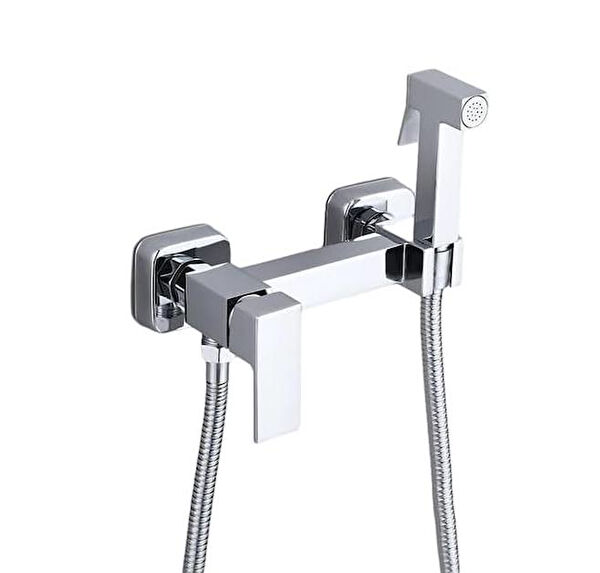 Hasyılmaz Banyo Bataryası