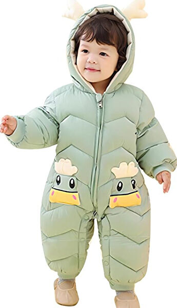 Linboo Astronot Tulum