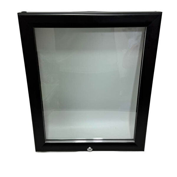 Hasyılmaz Saklama Bonesi, Kapağı