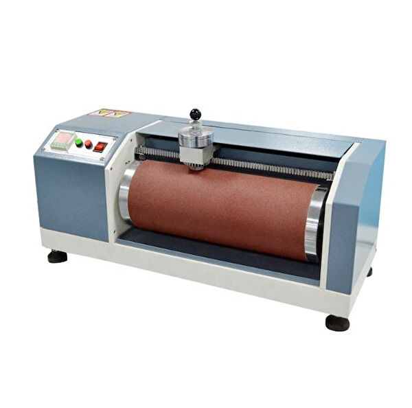 Hasyılmaz Test Cihazları