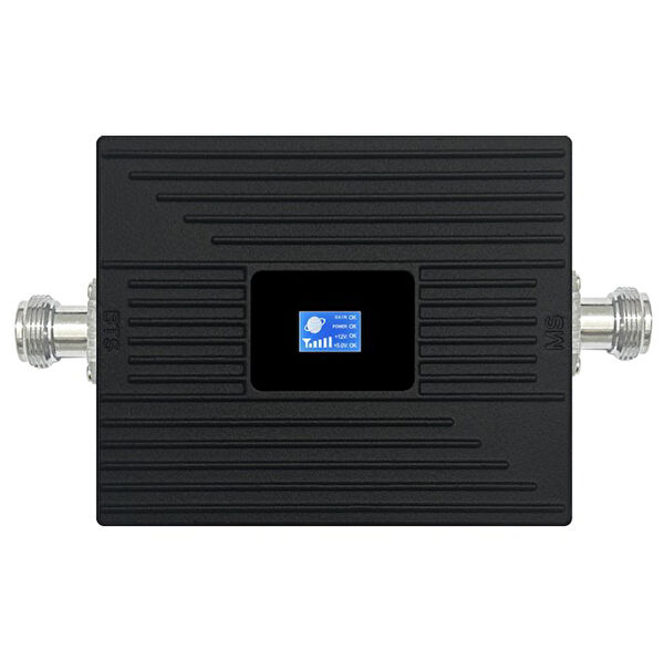 Hasyılmaz Menzil Arttırıcı