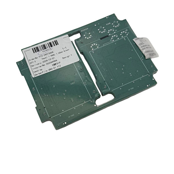 Hasyılmaz Yedek Parça Ürünleri