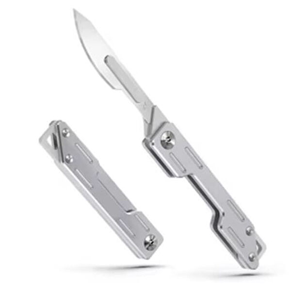 Hasyılmaz Makas, Maket Bıçağı