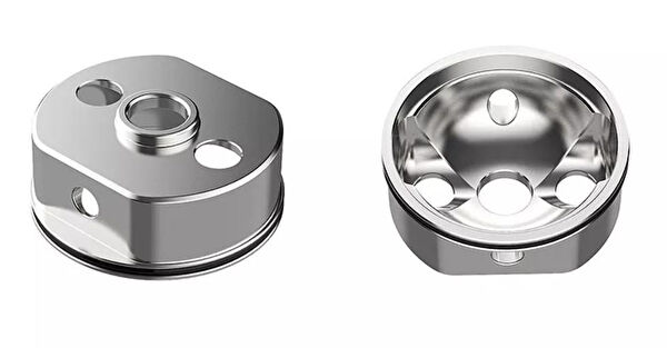 Hasyılmaz Yedek Parça, Aksesuar