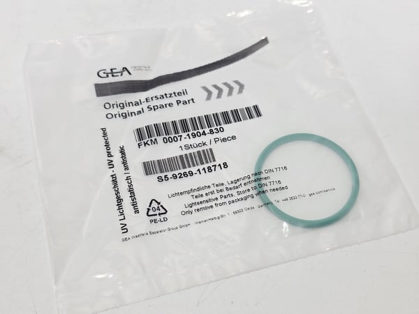 Gea Conta