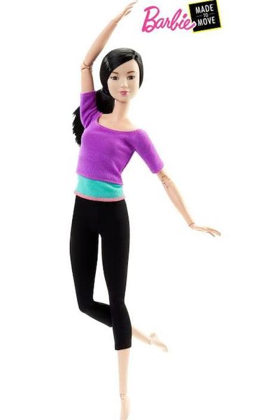 Barbie Eğitici Oyuncaklar