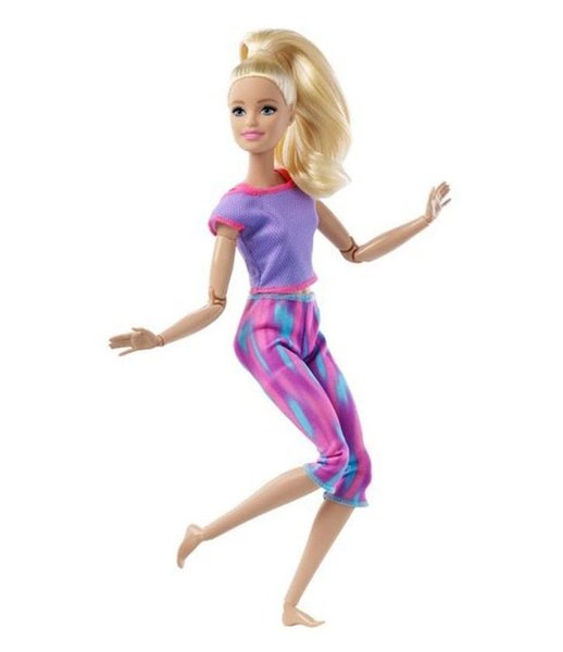 Barbie Eğitici Oyuncaklar