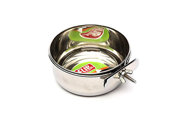 Kardelen Kuş Suluk, Yemlikleri