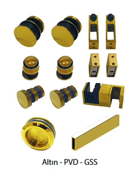 Thoor Kapı Menteşesi