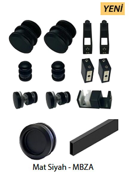 Thoor Kapı Menteşesi