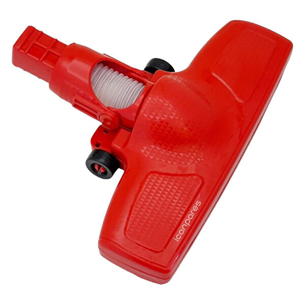 Süppürge Süpürge Yedek Parçaları