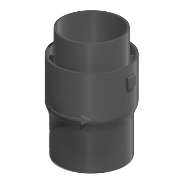 Süppürge Süpürge Yedek Parçaları