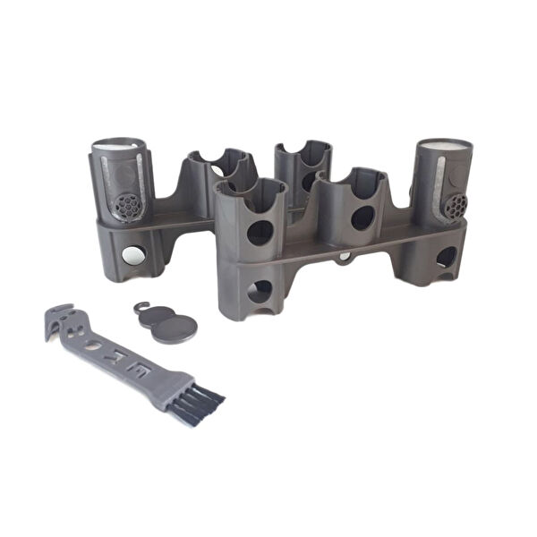 Süppürge Süpürge Yedek Parçaları