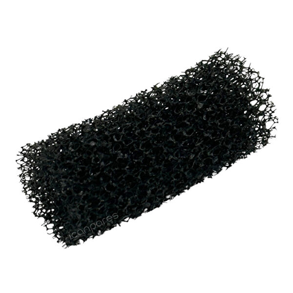 Süppürge Süpürge Yedek Parçaları