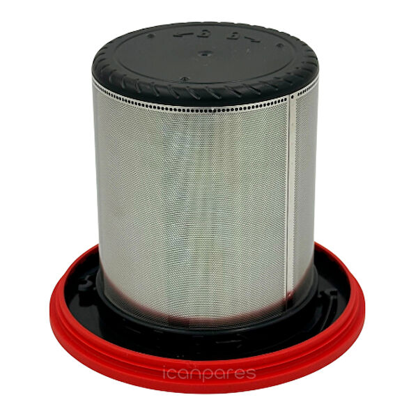 Süppürge Süpürge Yedek Parçaları