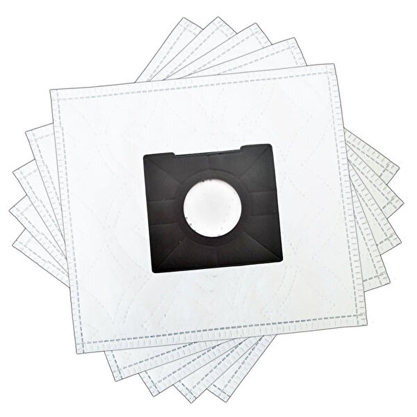 Süppürge Süpürge Yedek Parçaları