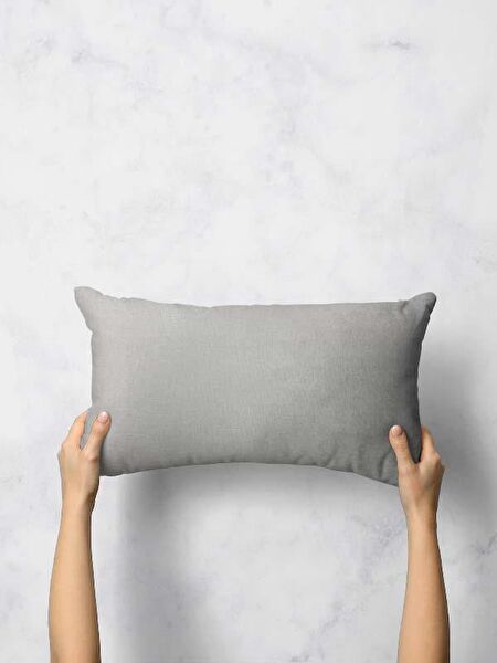 Mrs.Gugar Dekoratif Yastık, Kırlent, Kılıf