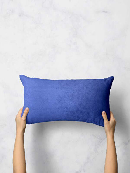 Mrs.Gugar Dekoratif Yastık, Kırlent, Kılıf