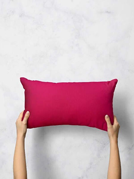 Mrs.Gugar Dekoratif Yastık, Kırlent, Kılıf