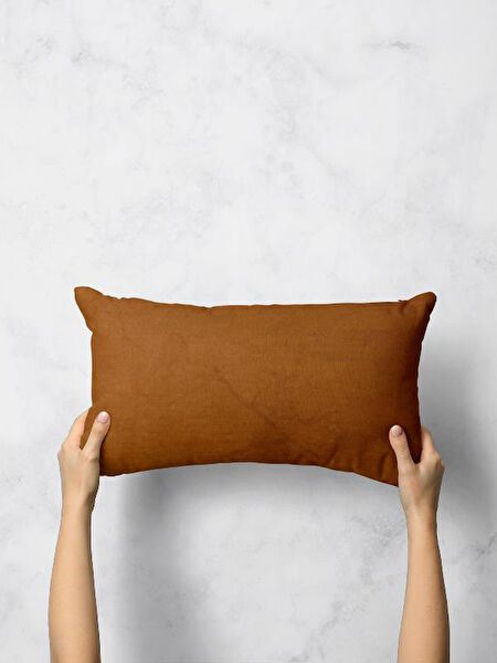 Mrs.Gugar Dekoratif Yastık, Kırlent, Kılıf