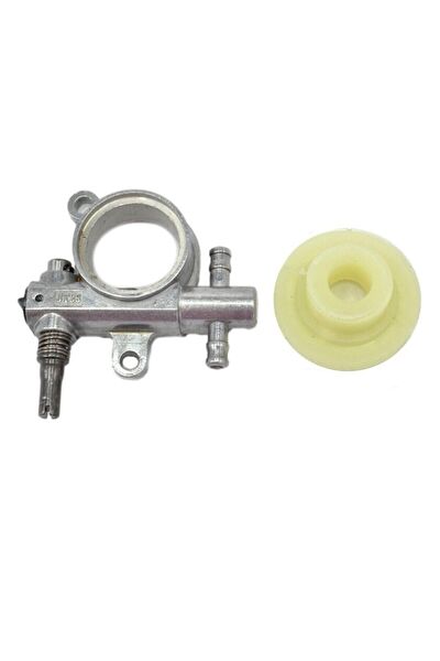 Wolfmac Ağaç Kesme Makinesi Yedek Parça