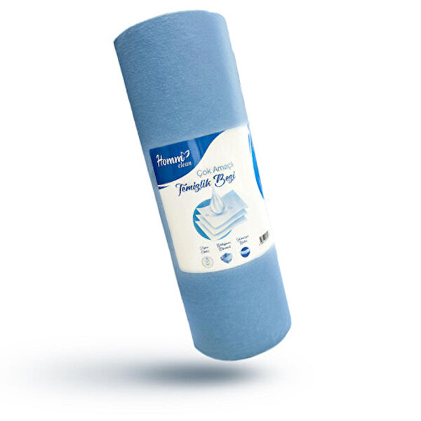 Homm Life Temizlik Bezleri