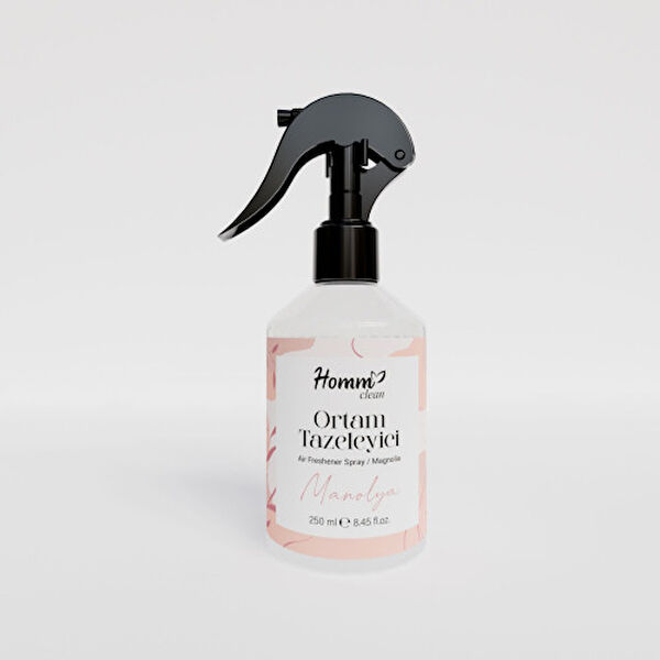 Homm Clean Oda Kokusu