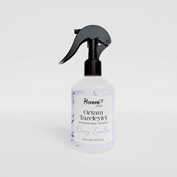 Homm Clean Oda Kokusu