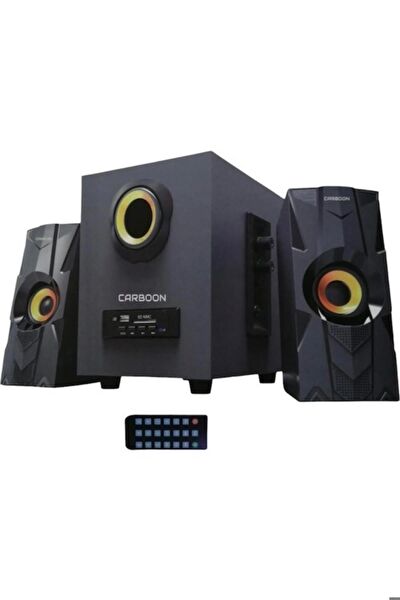 CARBOON Oto Hoparlör