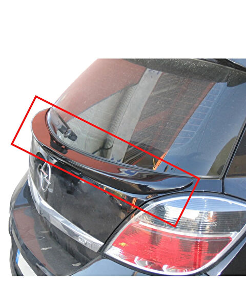 ProKit Dizayn Anatomik Spoiler