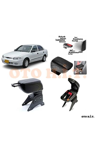 OTO H.İ.T. Kolçaklar