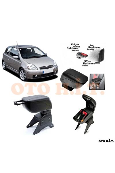 OTO H.İ.T. Kolçaklar