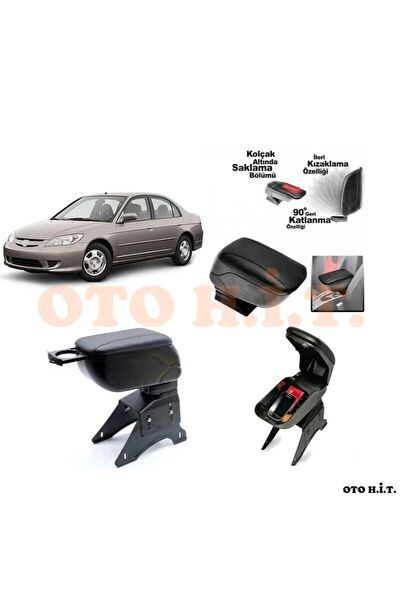 OTO H.İ.T. Kolçaklar