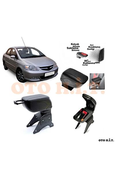 OTO H.İ.T. Kolçaklar