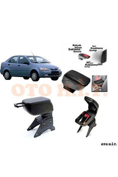 OTO H.İ.T. Kolçaklar