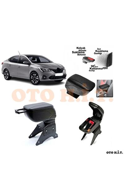 OTO H.İ.T. Kolçaklar