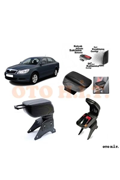 OTO H.İ.T. Kolçaklar