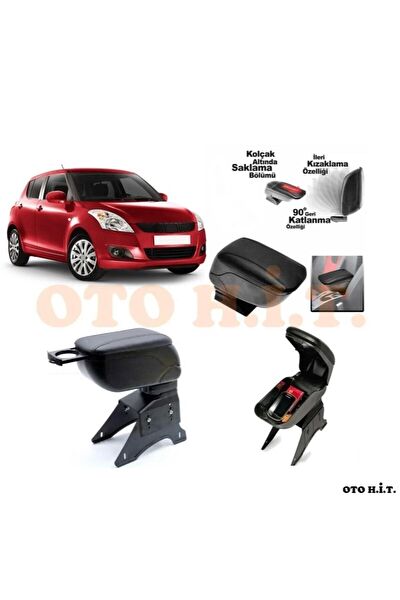 OTO H.İ.T. Kolçaklar