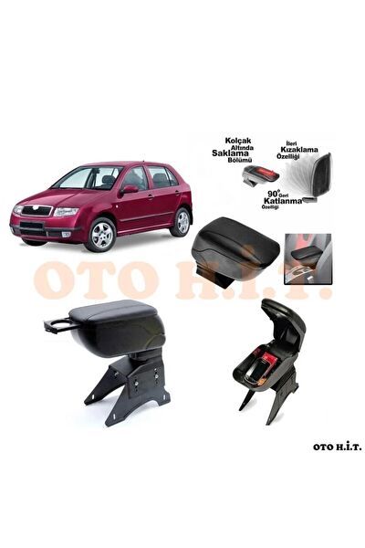 OTO H.İ.T. Kolçaklar