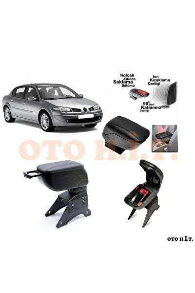 OTO H.İ.T. Kolçaklar